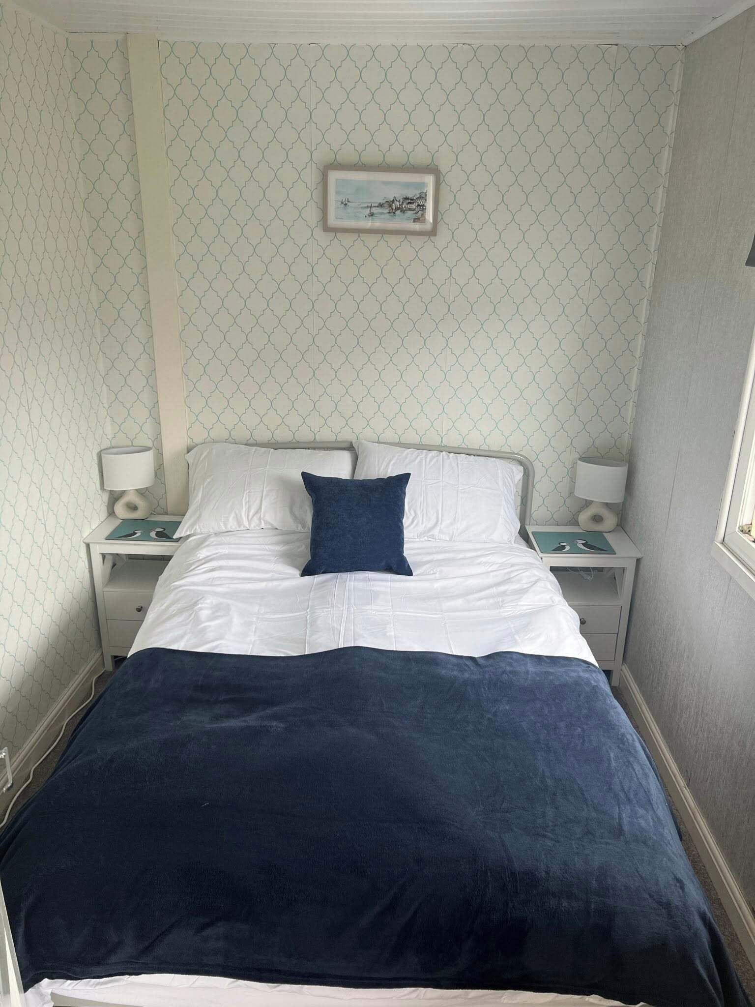 3 Schlafzimmer, Internetzugang, Bettwäsche