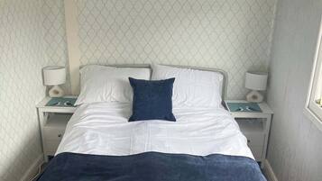 3 Schlafzimmer, Internetzugang, BettwÀsche