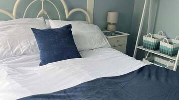 Internet, bed sheets