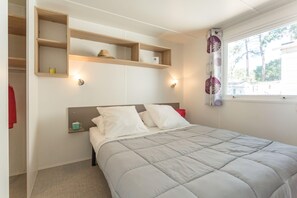 2 bedrooms - Palmyre - Confort 2 - 5p (43) (Les Mathes)