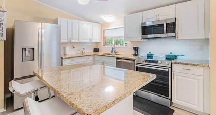 Charming 4-bedroom home in Riverview