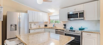 Charming 4-bedroom home in Riverview