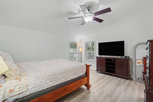 Charming 4-bedroom home in Riverview