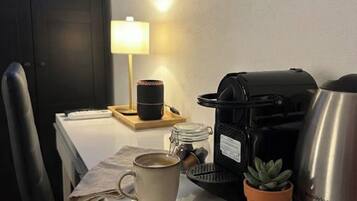 Comfort-Doppelzimmer