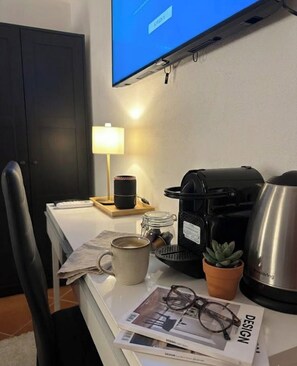Free WiFi - B&B RIO GRANDE (Massarosa)