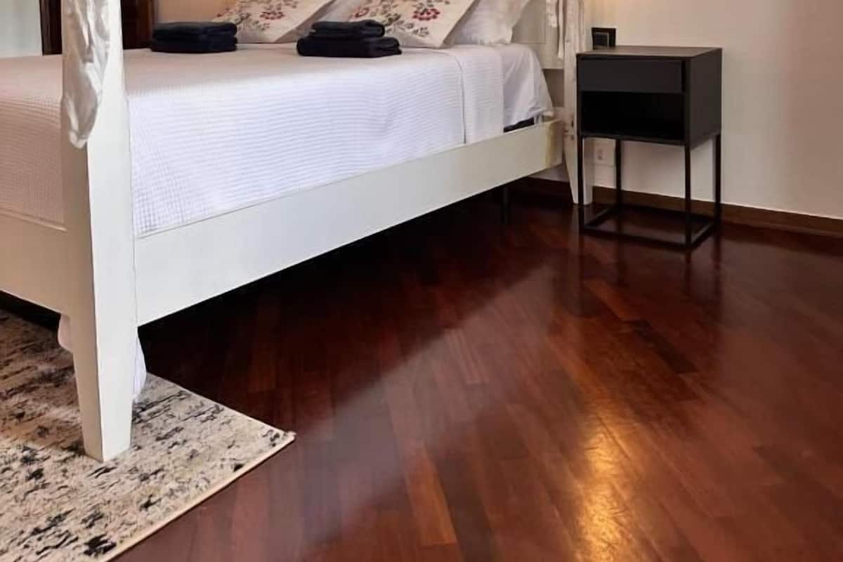 Superior Double Room, Refrigerator, Mountain View | Free WiFi