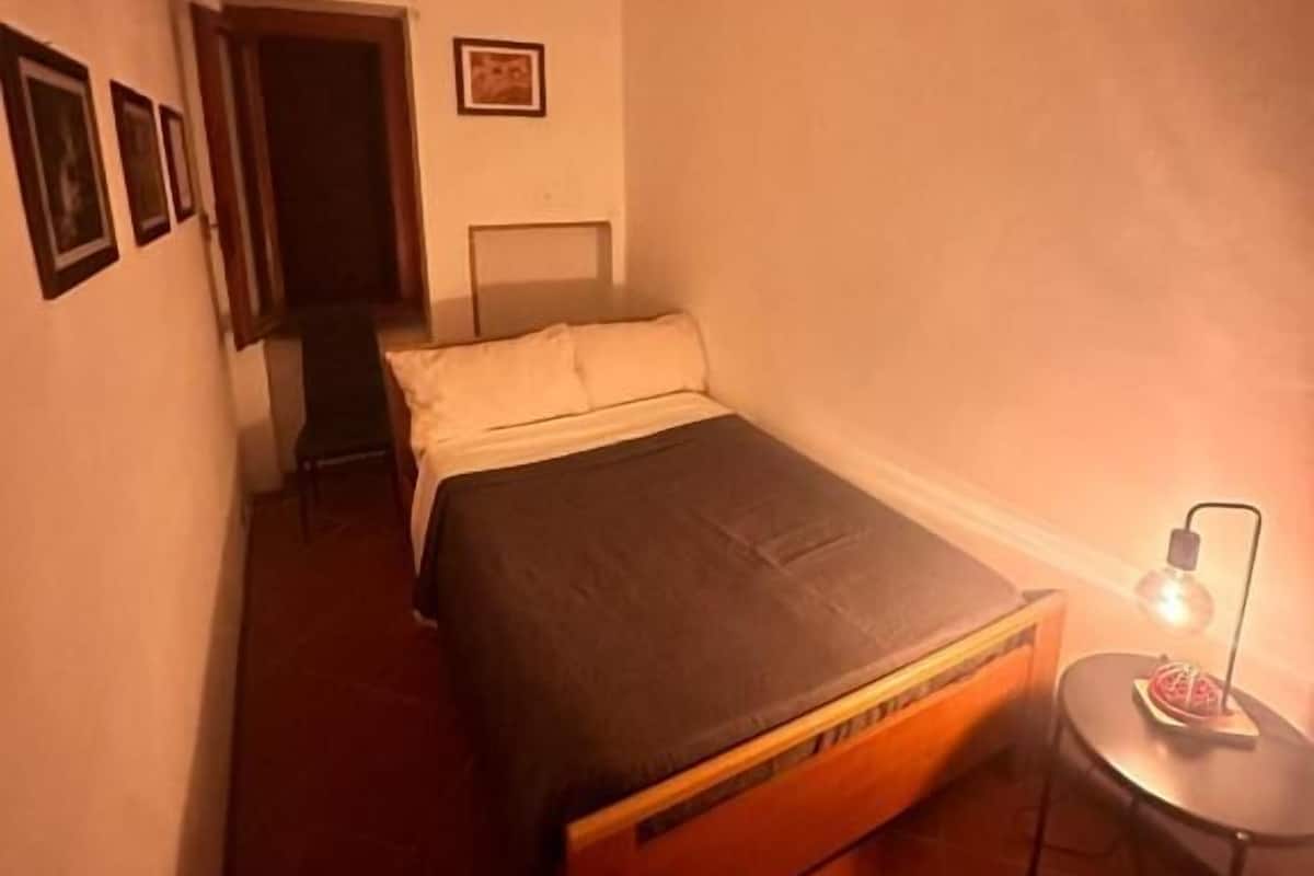 Basic Single Room, Pool View | Free WiFi