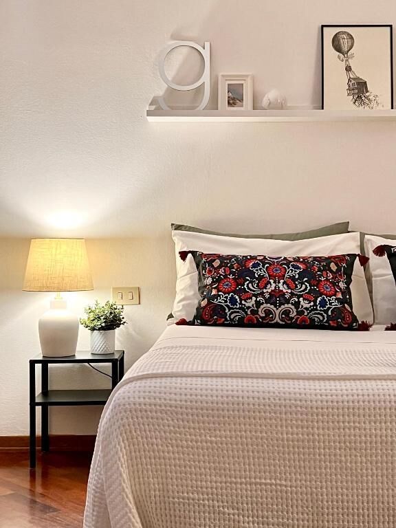 Luxury Double Room, Mountain View | Free WiFi