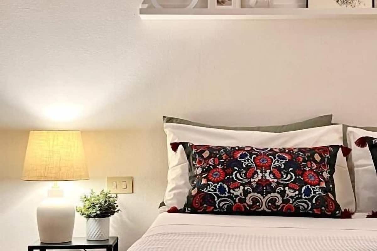 Luxury Double Room, Mountain View | Free WiFi