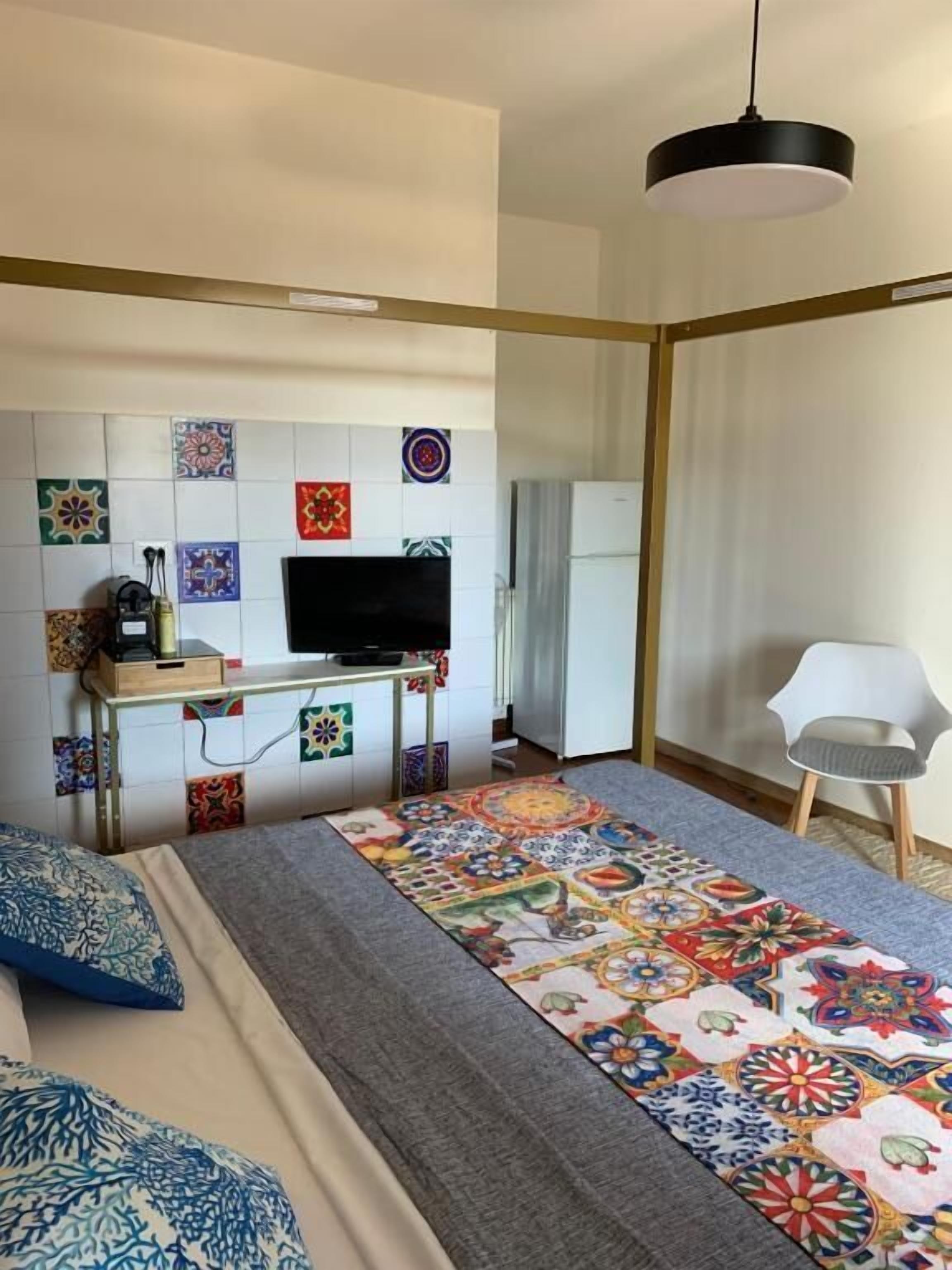 Comfort Double Room, Pool View | Free WiFi