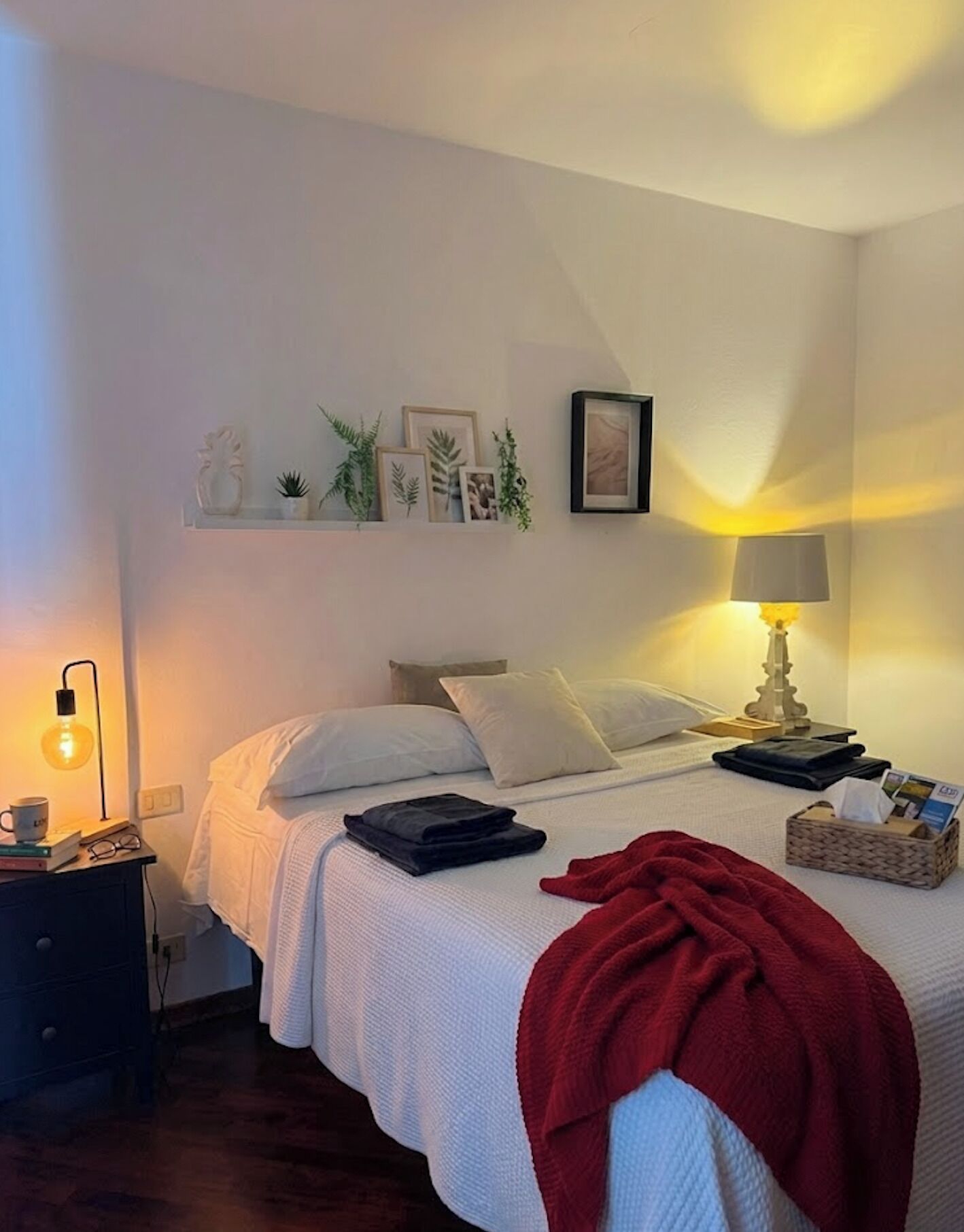 Luxury Double Room, Mountain View | Free WiFi