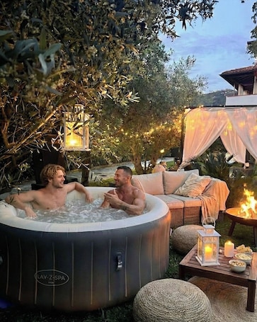 Exterior. B&B RIO GRANDE