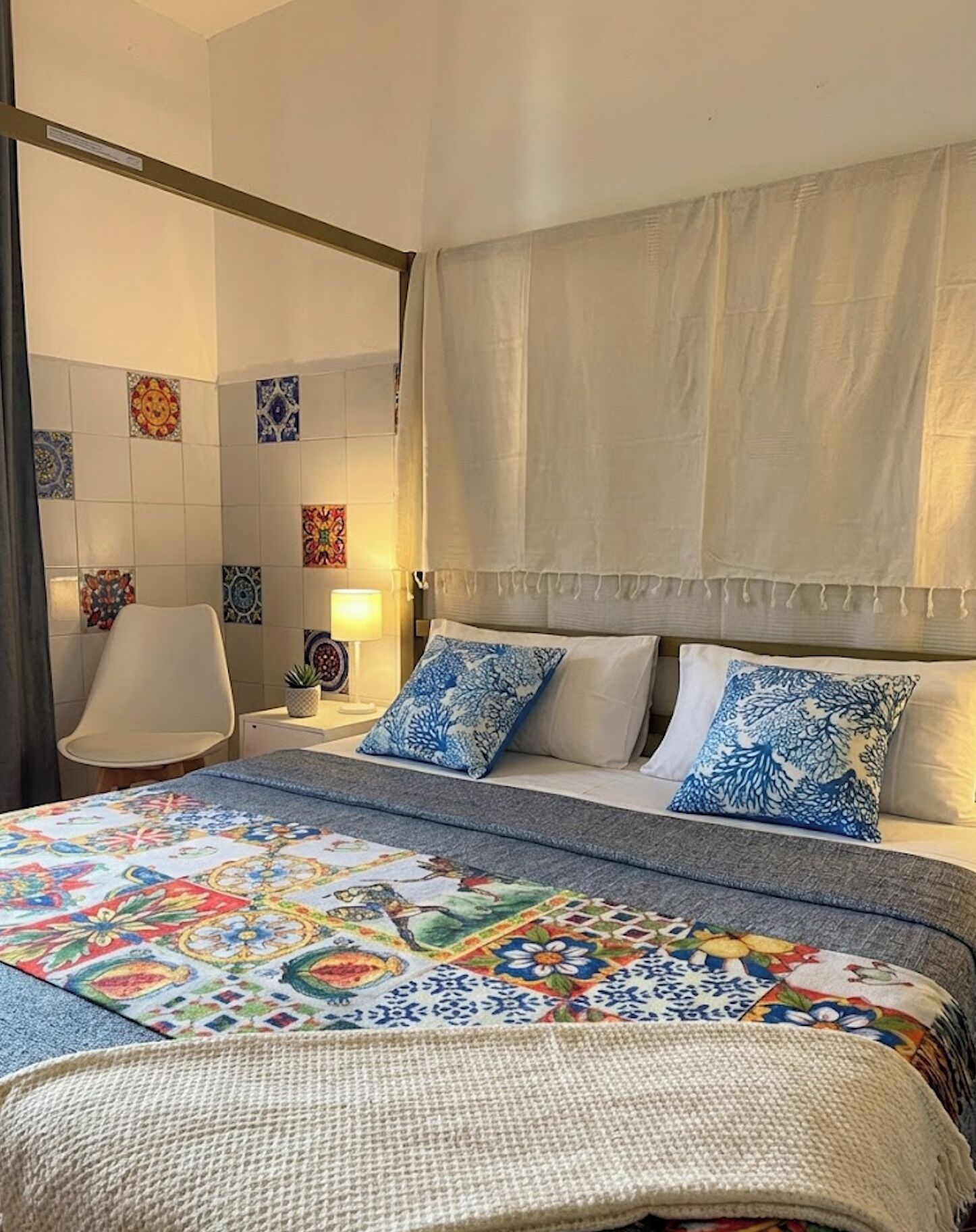 Comfort Double Room, Pool View | Free WiFi