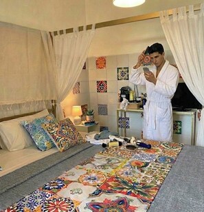 Free WiFi - B&B RIO GRANDE (Massarosa)