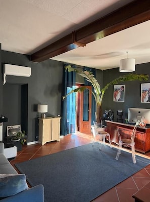 Interior - B&B RIO GRANDE (Massarosa)