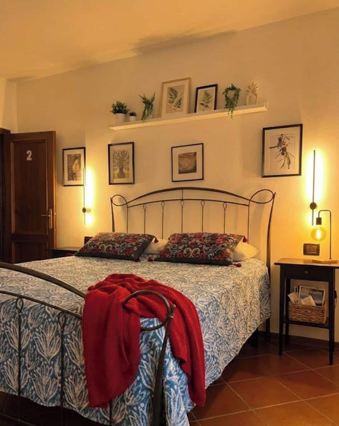 Comfort Double Room | Free WiFi