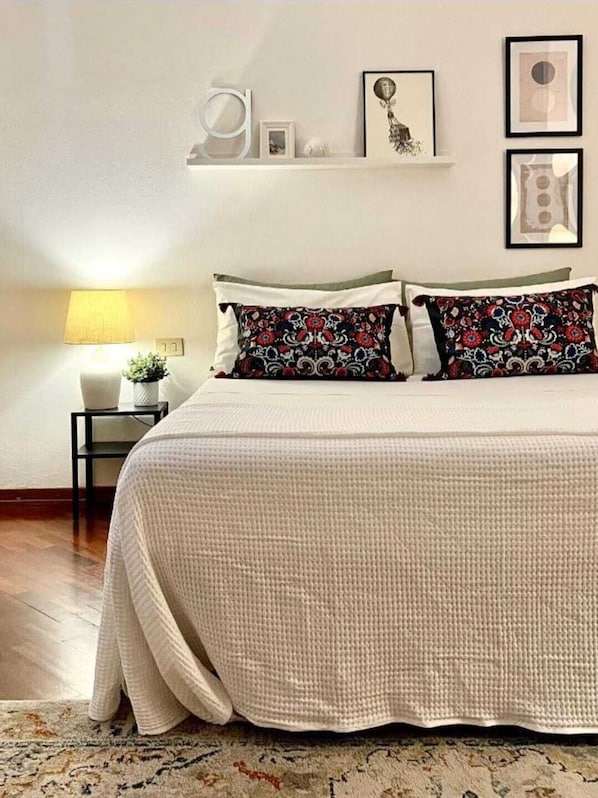 Free WiFi - B&B RIO GRANDE (Massarosa)