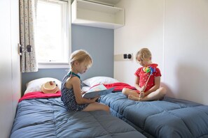 WiFi, bed sheets - Gildas - Privilège 4 - 8p (2) (Préfailles)