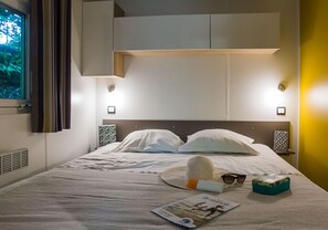 3 bedrooms, WiFi, bed sheets - Bréhadour - Privilège 3 - 6p (2) (Guérande)