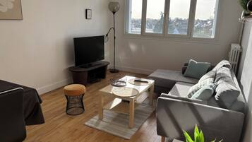 Télévision, livres