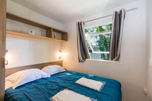 WiFi, bed sheets - Bréhadour - Privilège 4 - 8p (6) (Guérande)