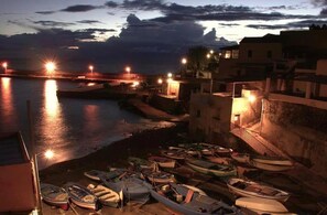 Marina/club náutico