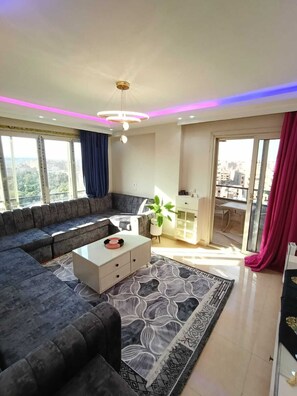 Téléviseur connecté