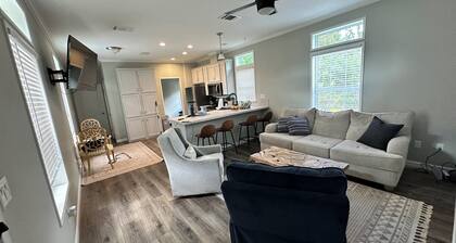 If you prefer wildlife over nightlife this is the place for you, Fakahatchee!