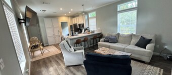 If you prefer wildlife over nightlife this is the place for you, Fakahatchee!