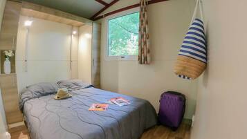3 chambres
