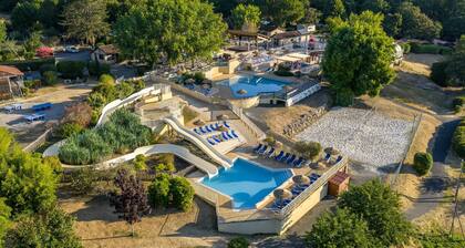 Truffe - Chalet confort 3 â 6p