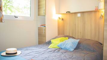 3 chambres