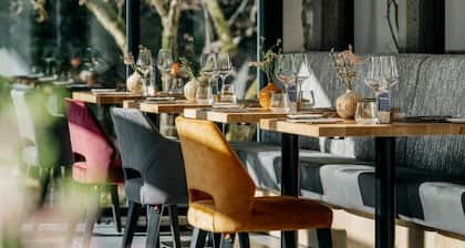 Hammesmühle Landgasthof