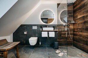 Doppia Standard | Bagno