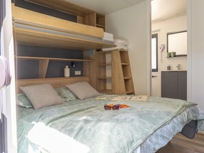 5 dormitorios, wifi, ropa de cama