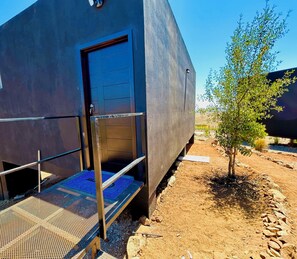 Deluxe Room, Mountain View - Numa Valle Hotel Boutique (Valle de Guadalupe)