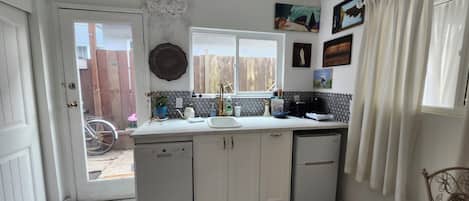Dishwasher
