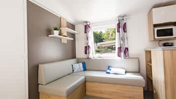 Televisión y tenis de mesa