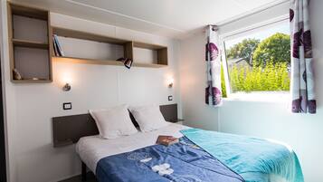 2 chambres