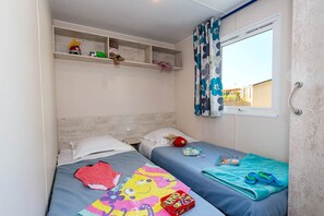 3 bedrooms - Bréhadour - Confort 3 TV - 7p (2) (Guérande)
