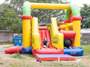 Area bambini