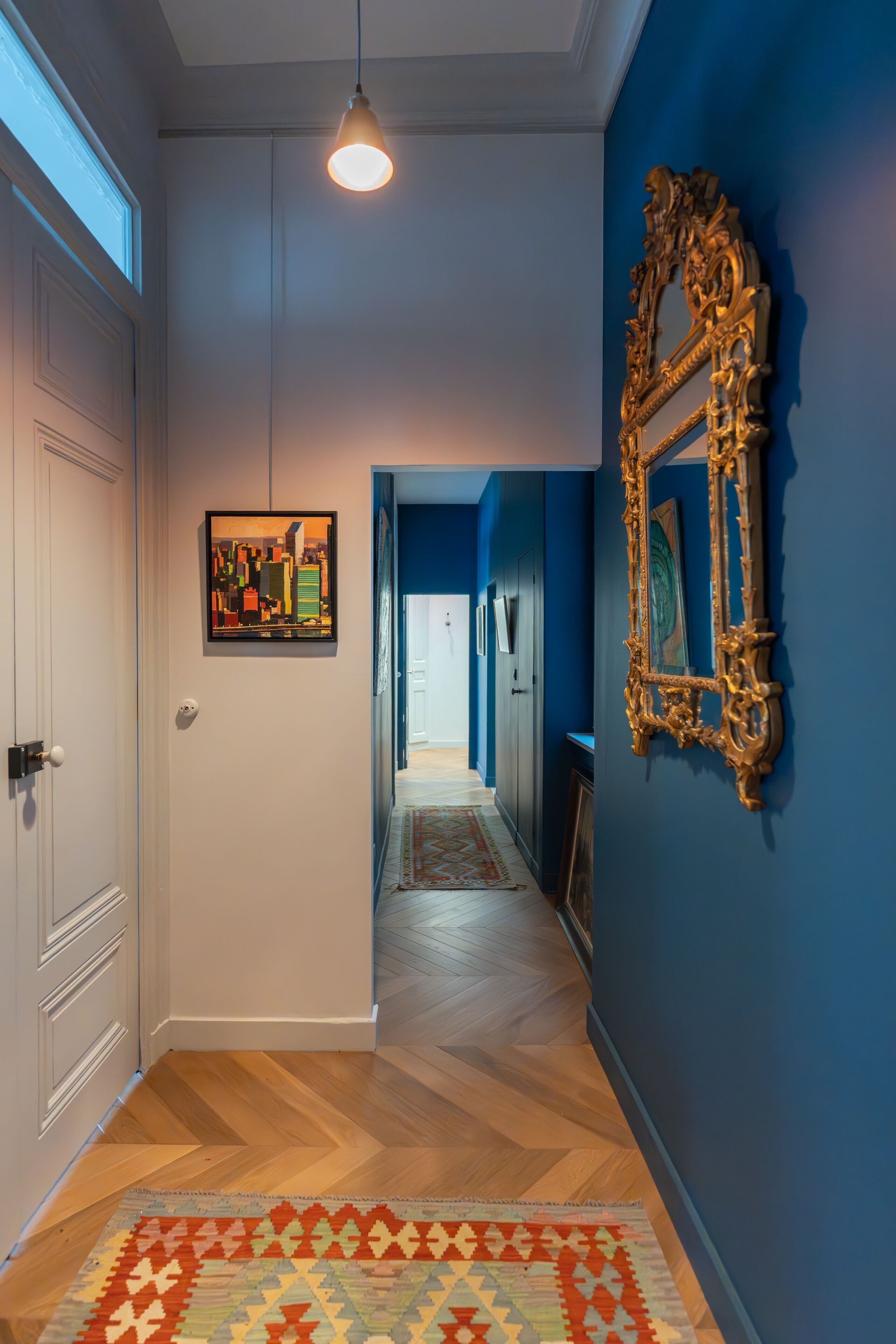 Intérieur
