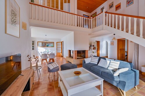 La Villa des Tilleuls - Avec Piscine Privée