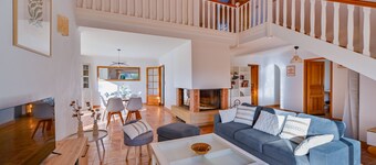 La Villa des Tilleuls - Avec Piscine Privée