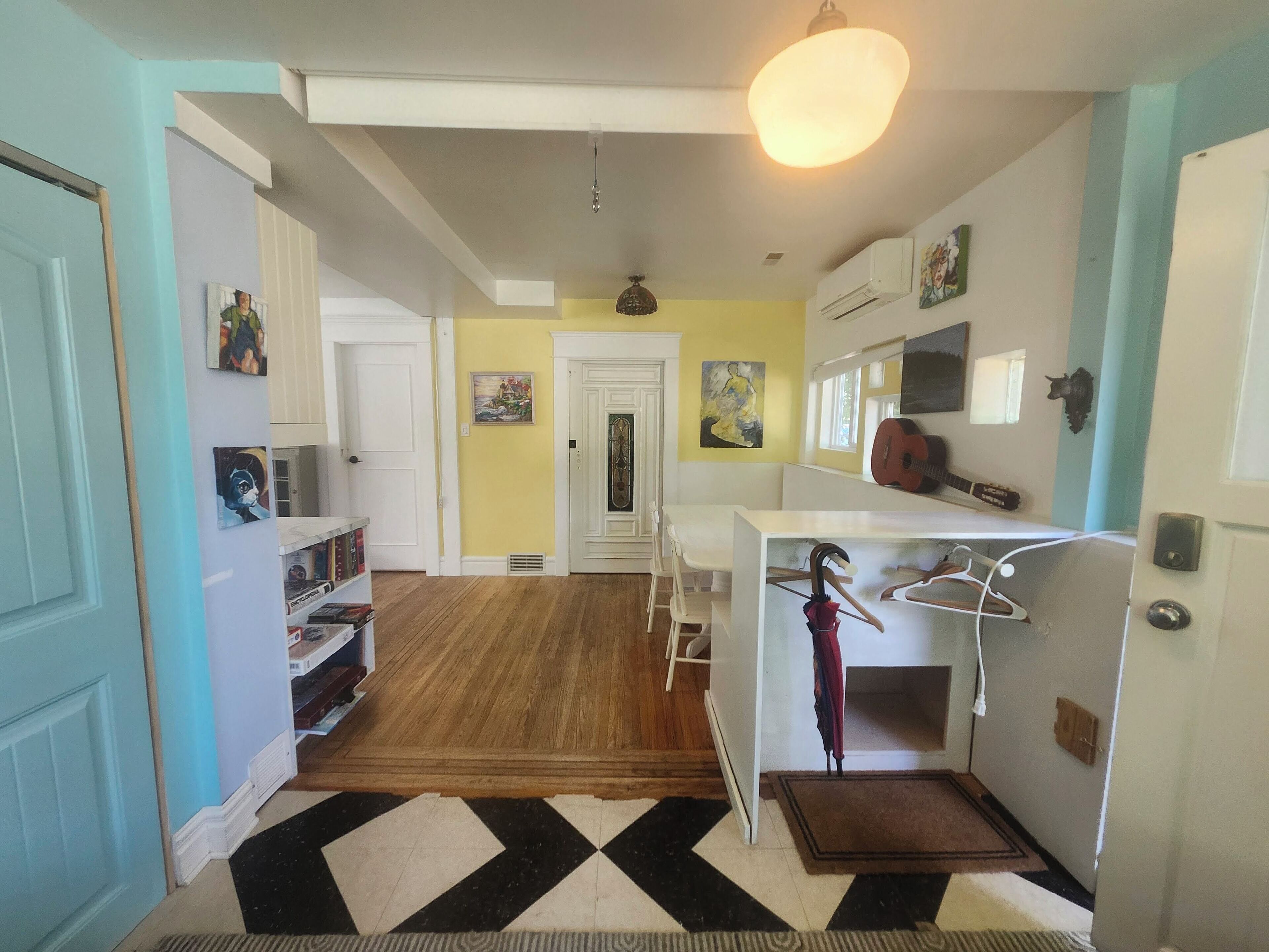 Intérieur