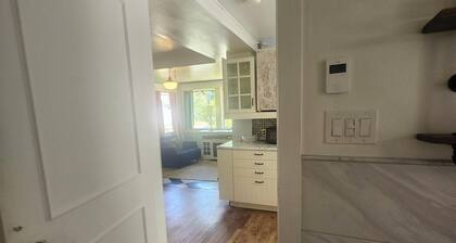 Lakeview Suite
