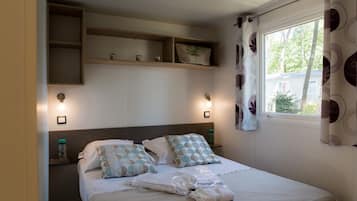 4 bedrooms