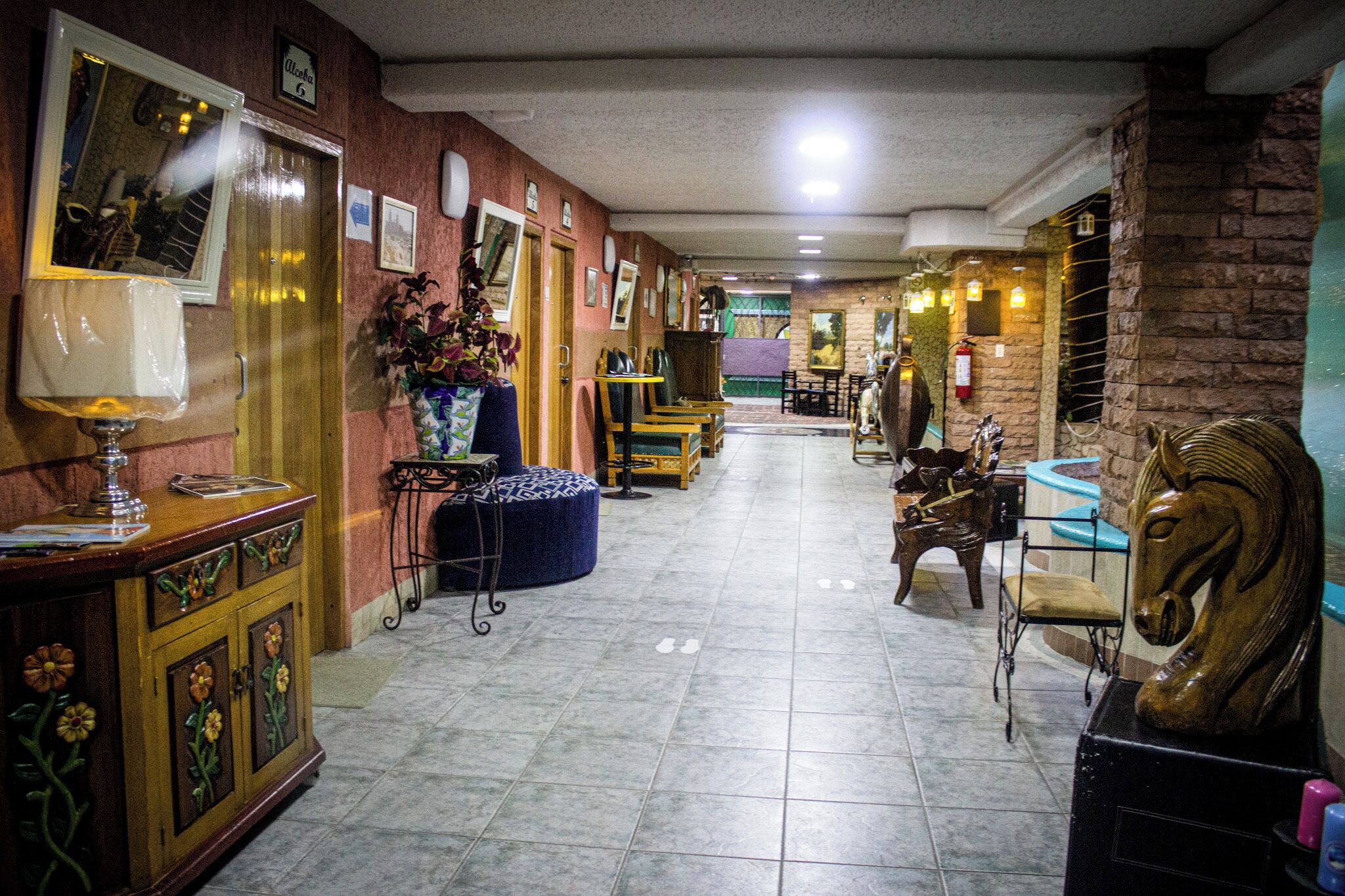Hall