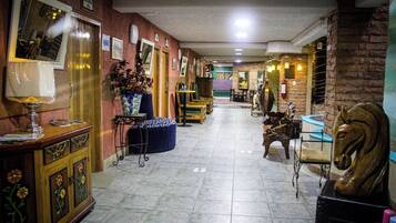 Hall