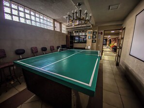 Sala de juegos